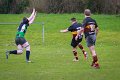 Monaghan 2nd XV Vs Banbridge 4th XV - April 4th 2015  (18)